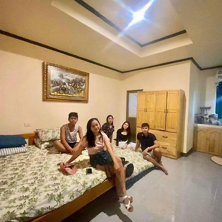 Noah Xye Guest House San Juan  Exterior photo