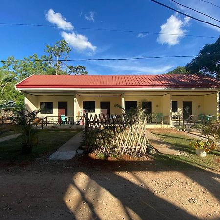 Noah Xye Guest House San Juan  Exterior photo