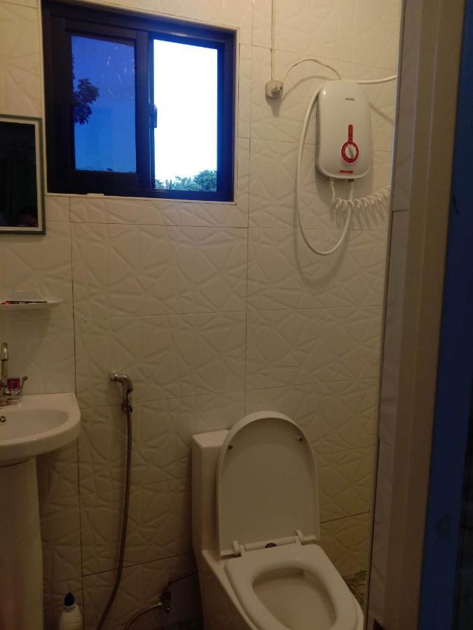 Noah Xye Guest House San Juan  Exterior photo