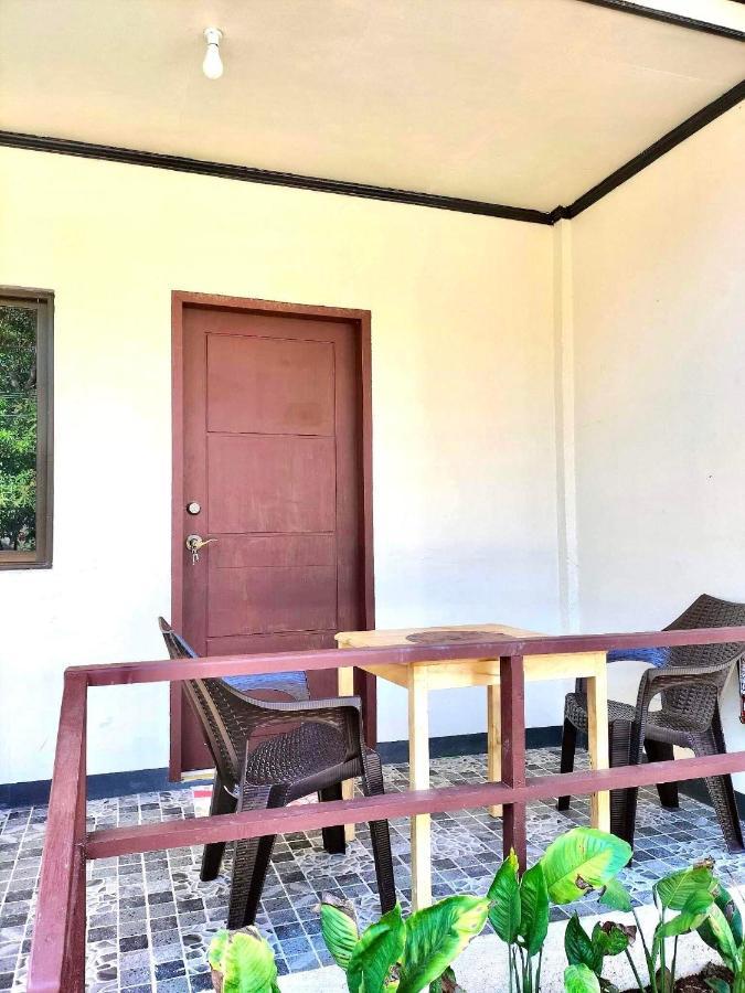 Noah Xye Guest House San Juan  Exterior photo