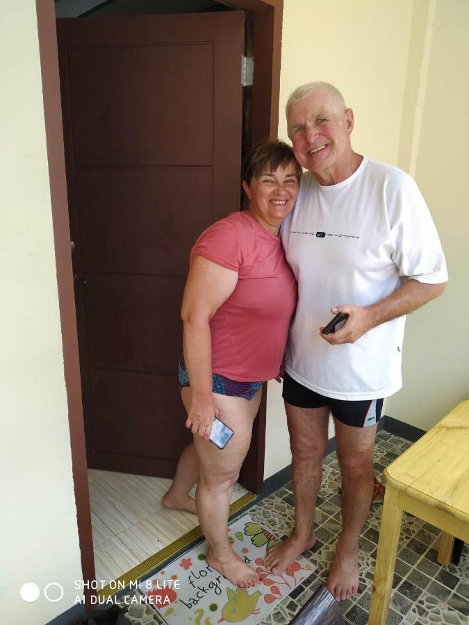 Noah Xye Guest House San Juan  Exterior photo