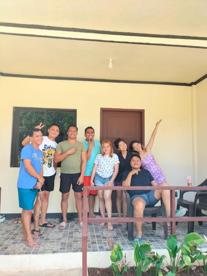 Noah Xye Guest House San Juan  Exterior photo