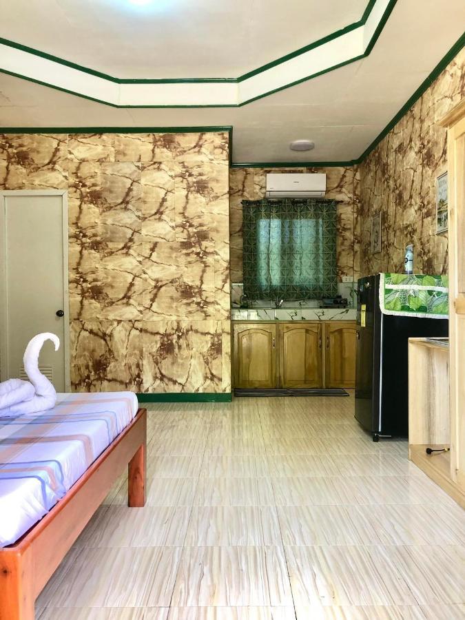 Noah Xye Guest House San Juan  Exterior photo