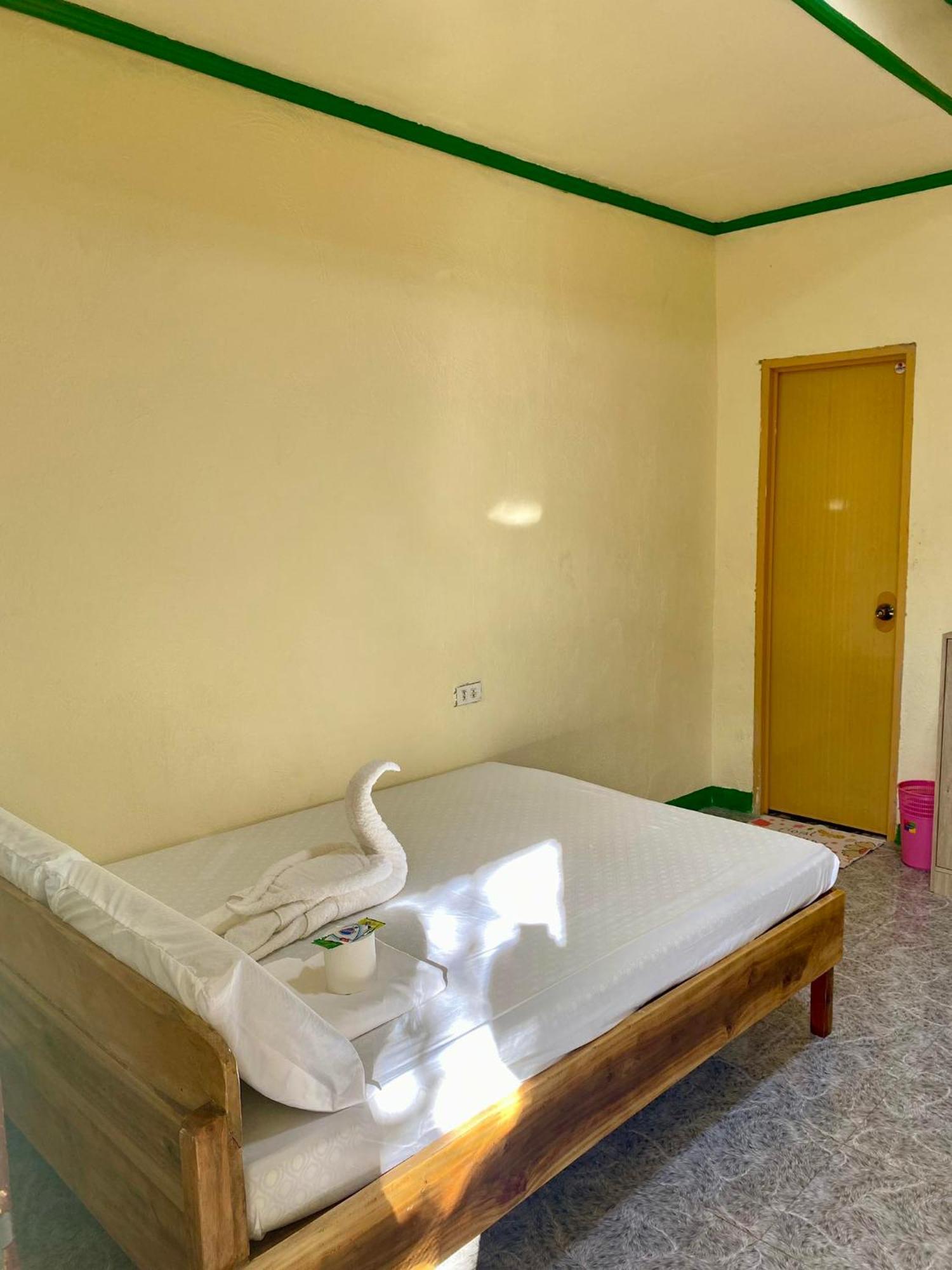 Noah Xye Guest House San Juan  Exterior photo