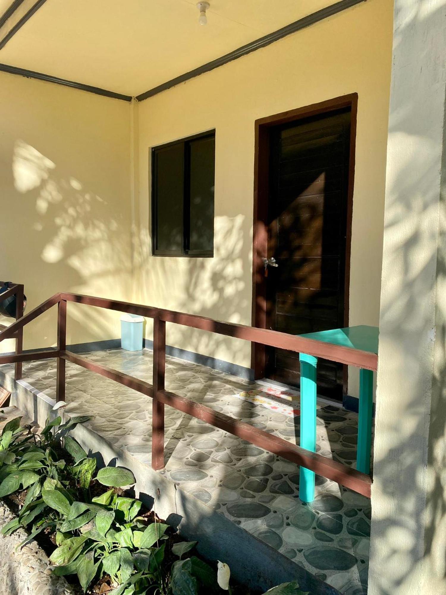Noah Xye Guest House San Juan  Exterior photo