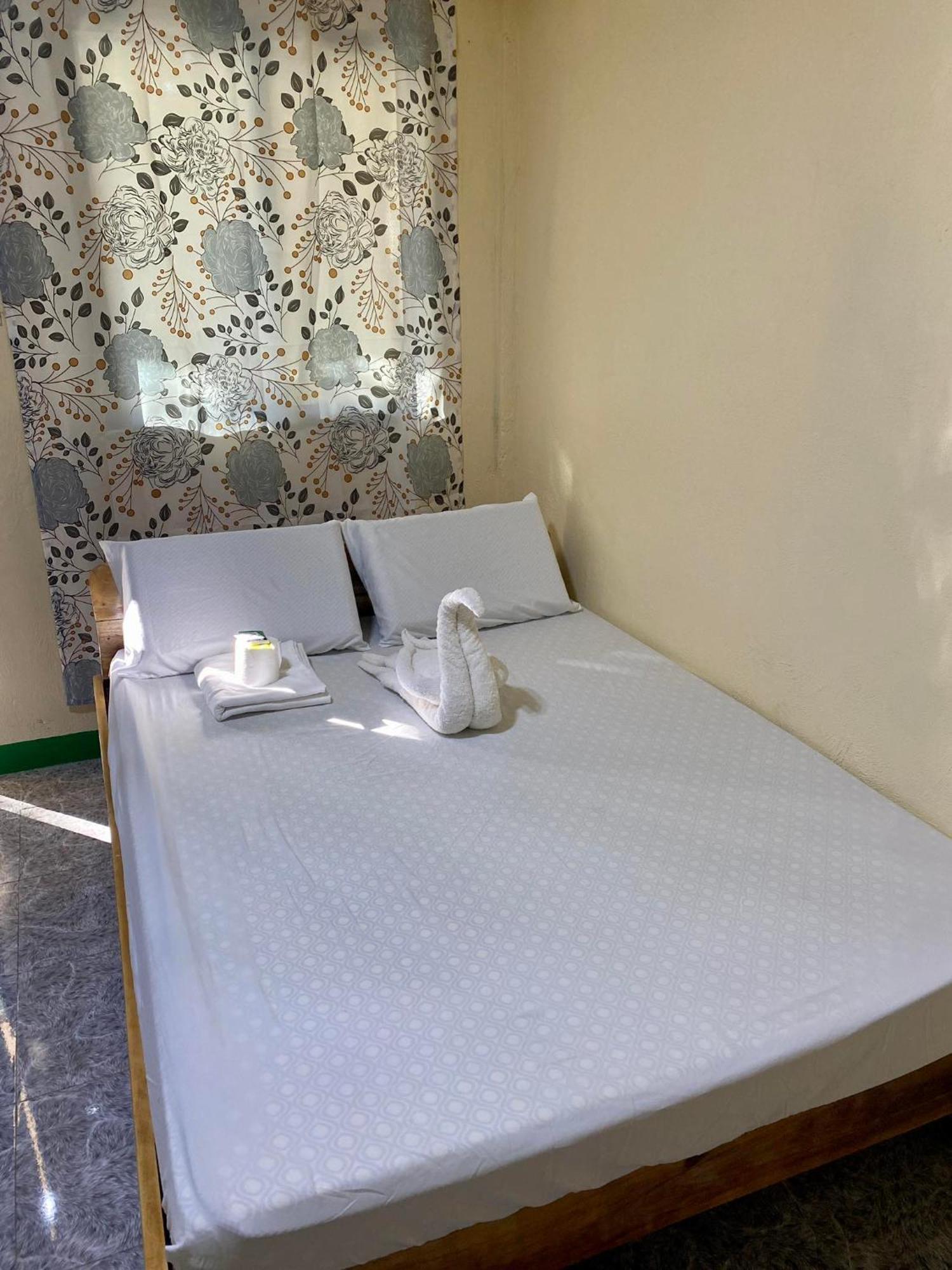 Noah Xye Guest House San Juan  Exterior photo