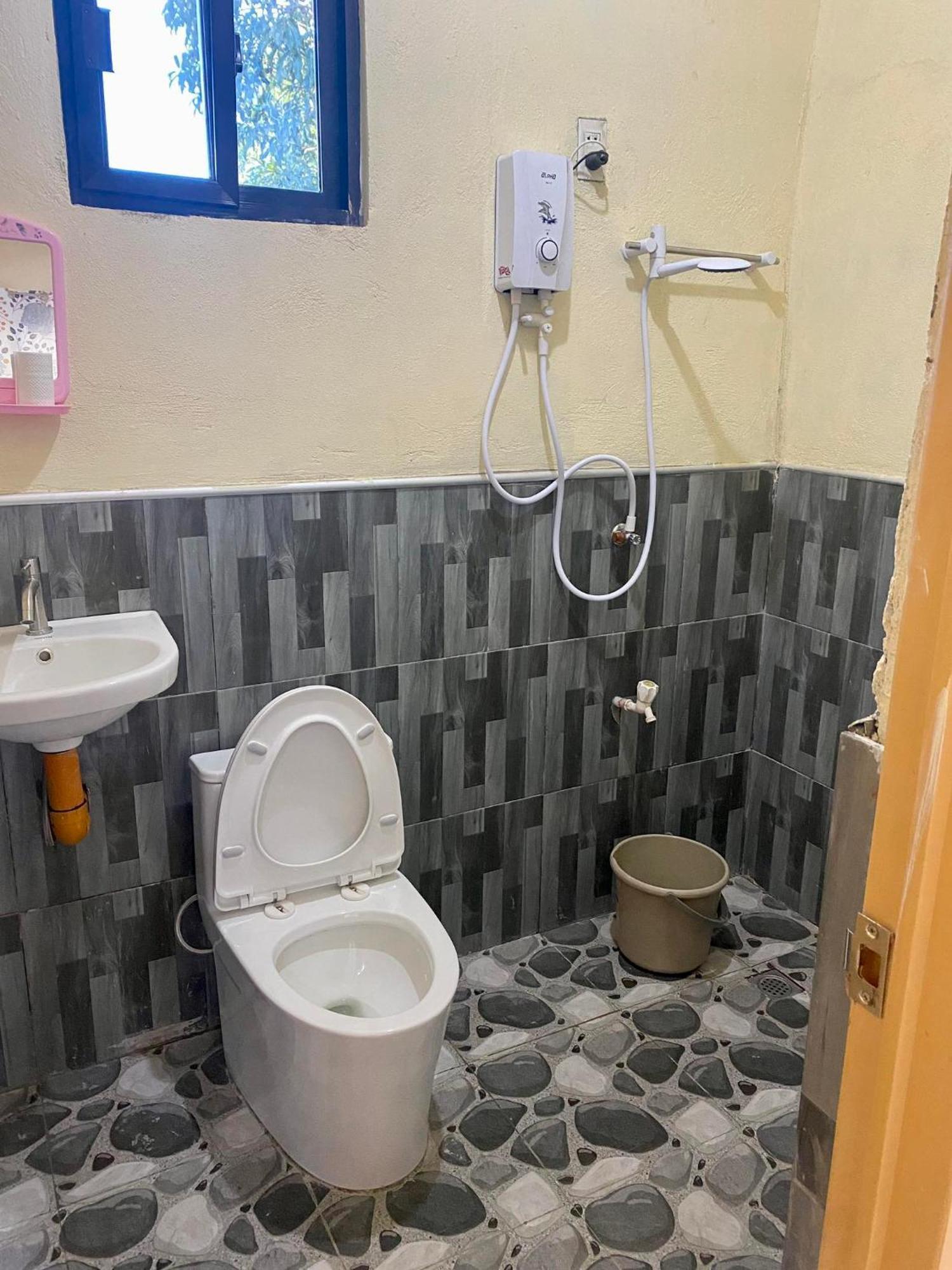 Noah Xye Guest House San Juan  Exterior photo