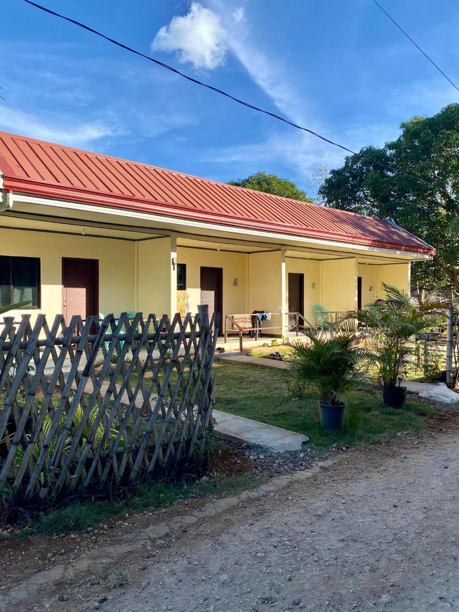 Noah Xye Guest House San Juan  Exterior photo
