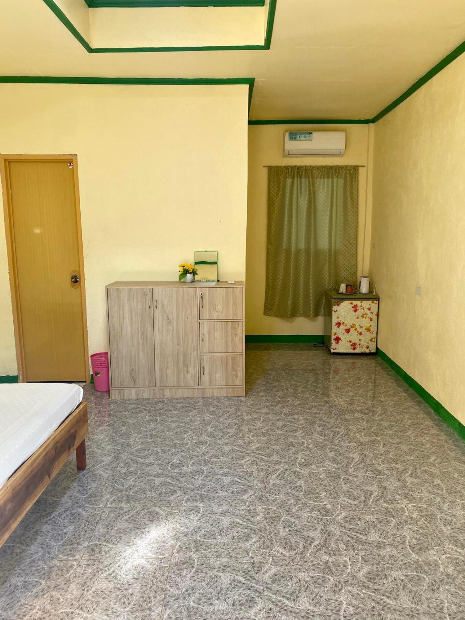 Noah Xye Guest House San Juan  Exterior photo