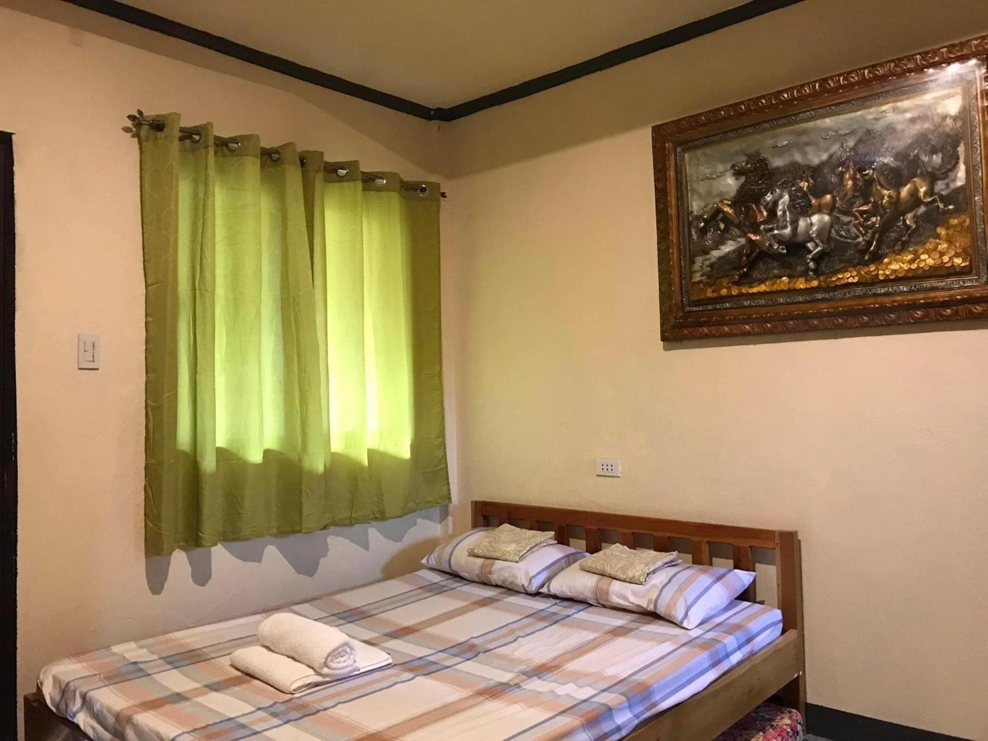 Noah Xye Guest House San Juan  Exterior photo