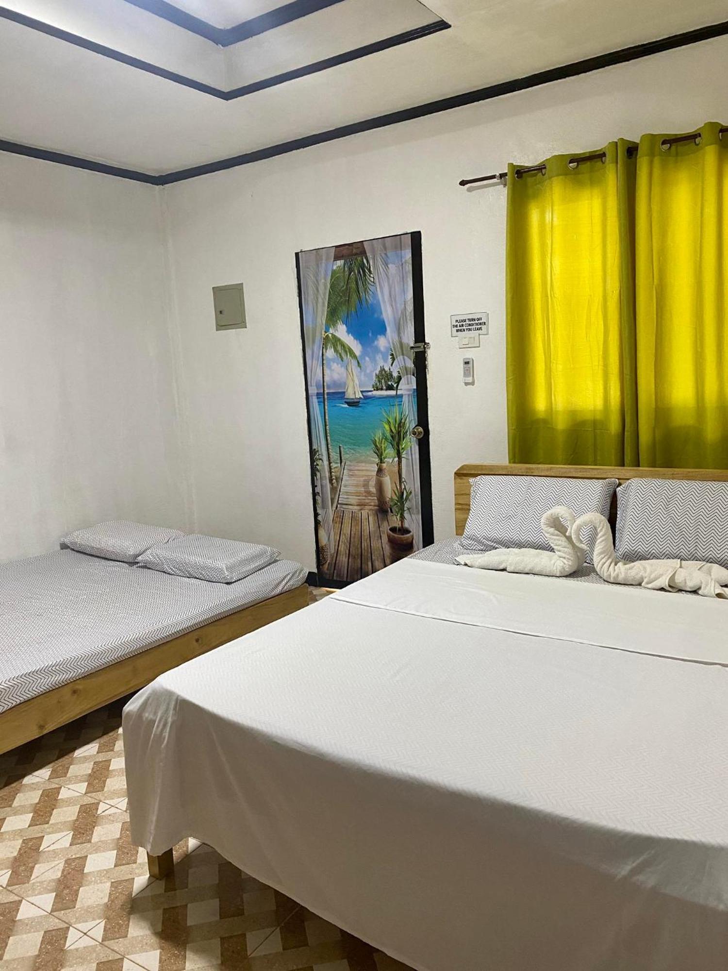 Noah Xye Guest House San Juan  Exterior photo