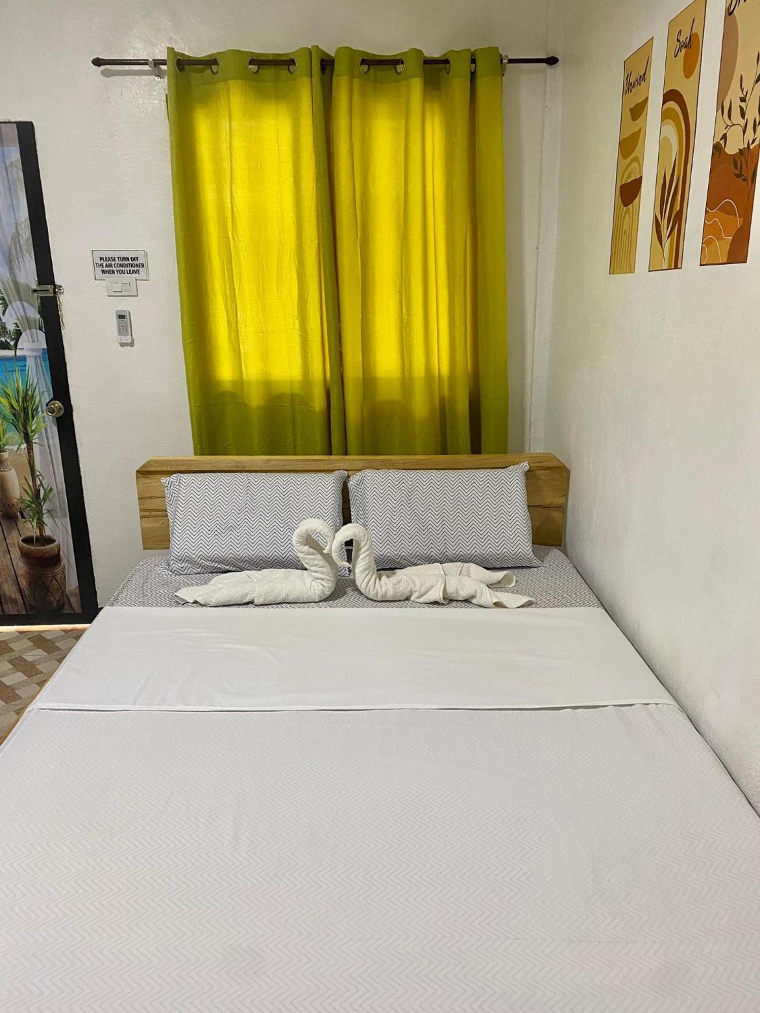 Noah Xye Guest House San Juan  Exterior photo