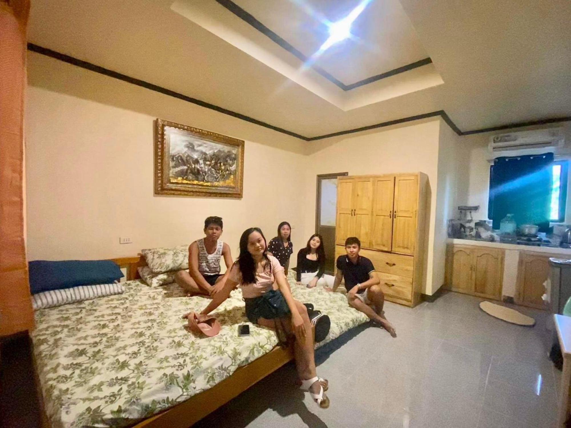 Noah Xye Guest House San Juan  Exterior photo