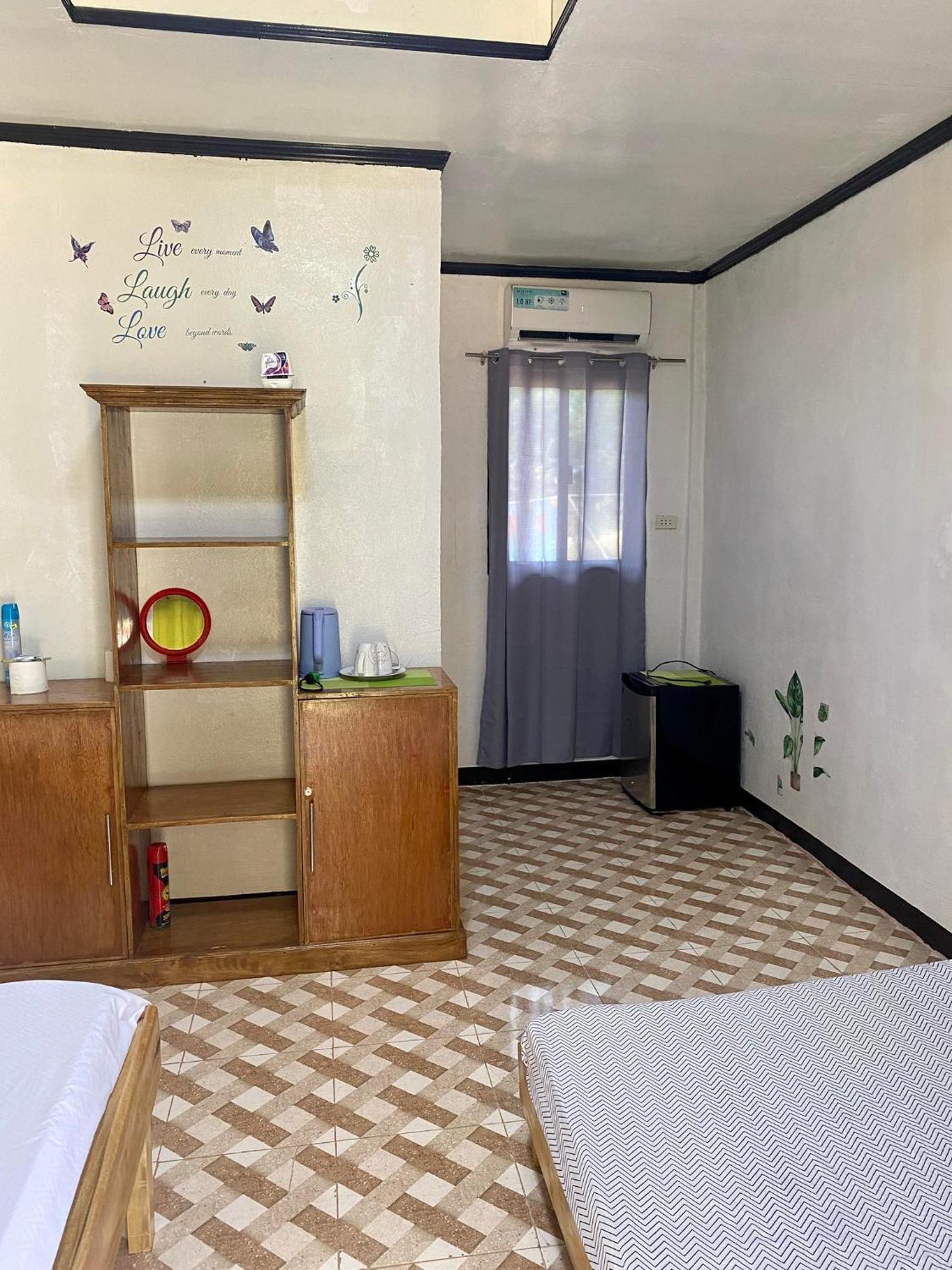 Noah Xye Guest House San Juan  Exterior photo