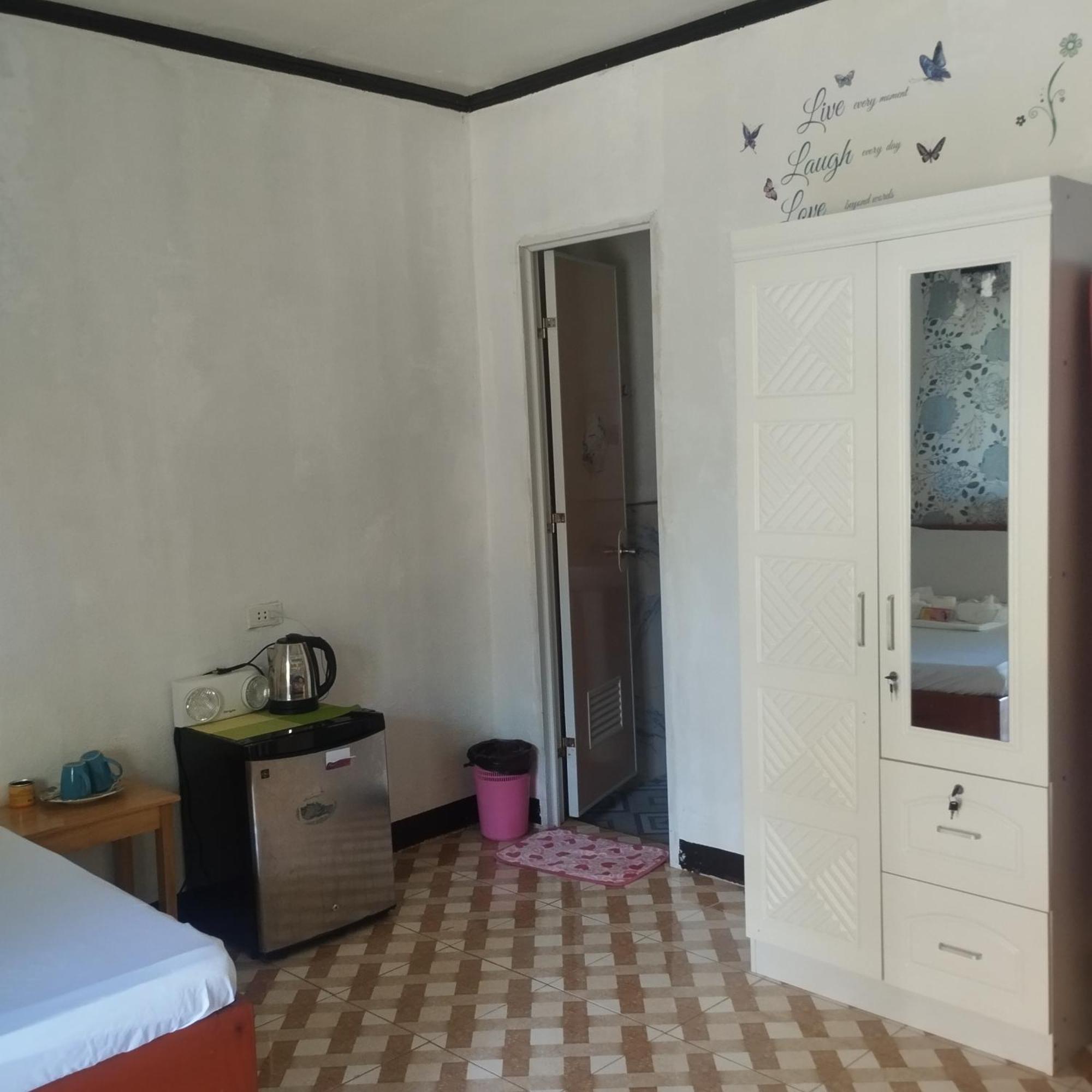 Noah Xye Guest House San Juan  Exterior photo