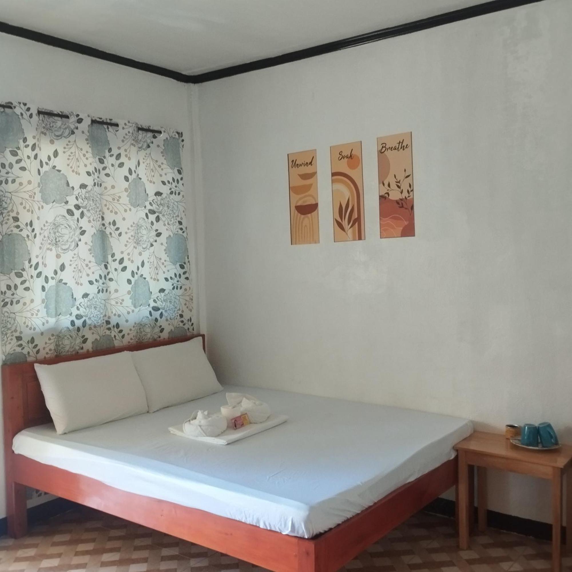 Noah Xye Guest House San Juan  Exterior photo
