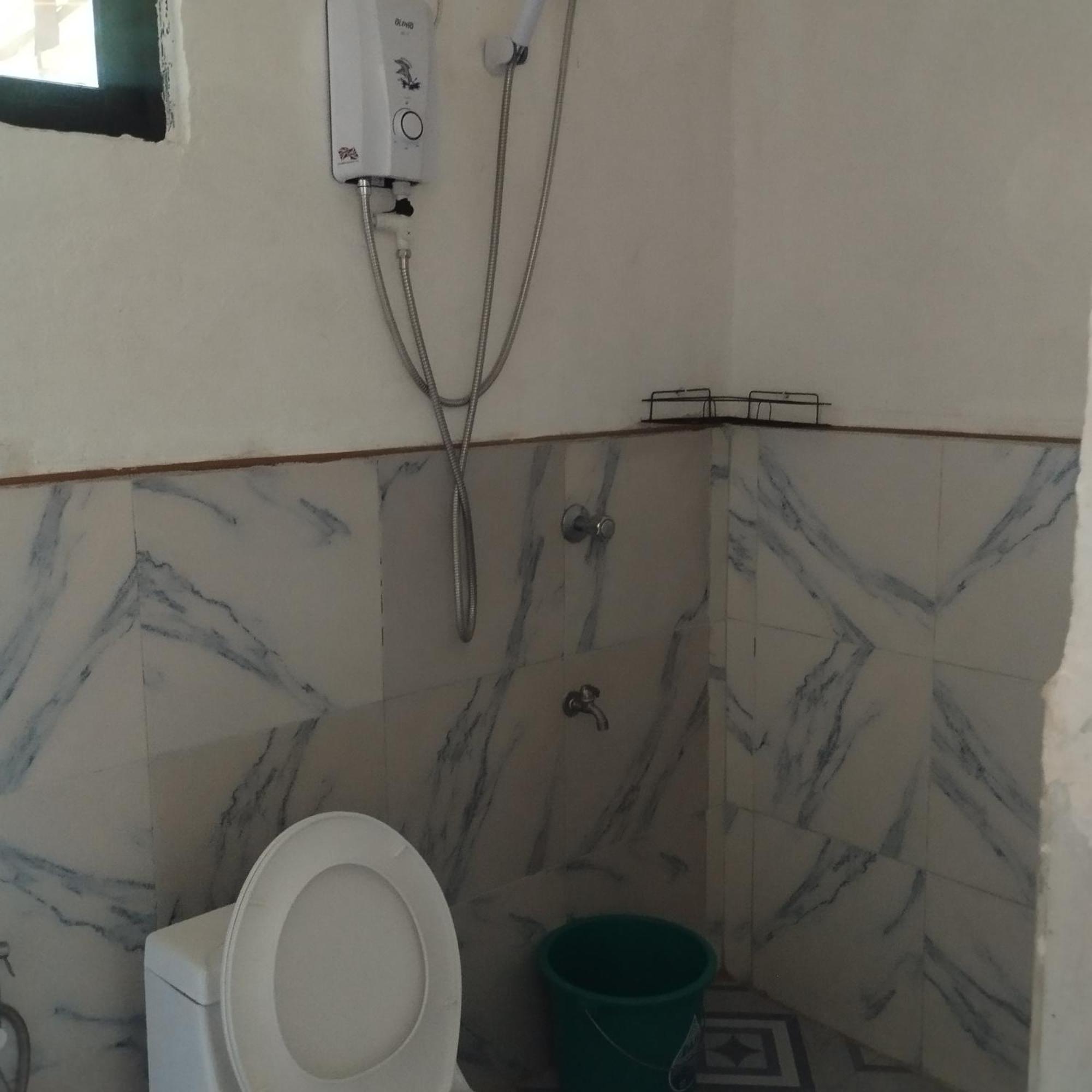 Noah Xye Guest House San Juan  Exterior photo