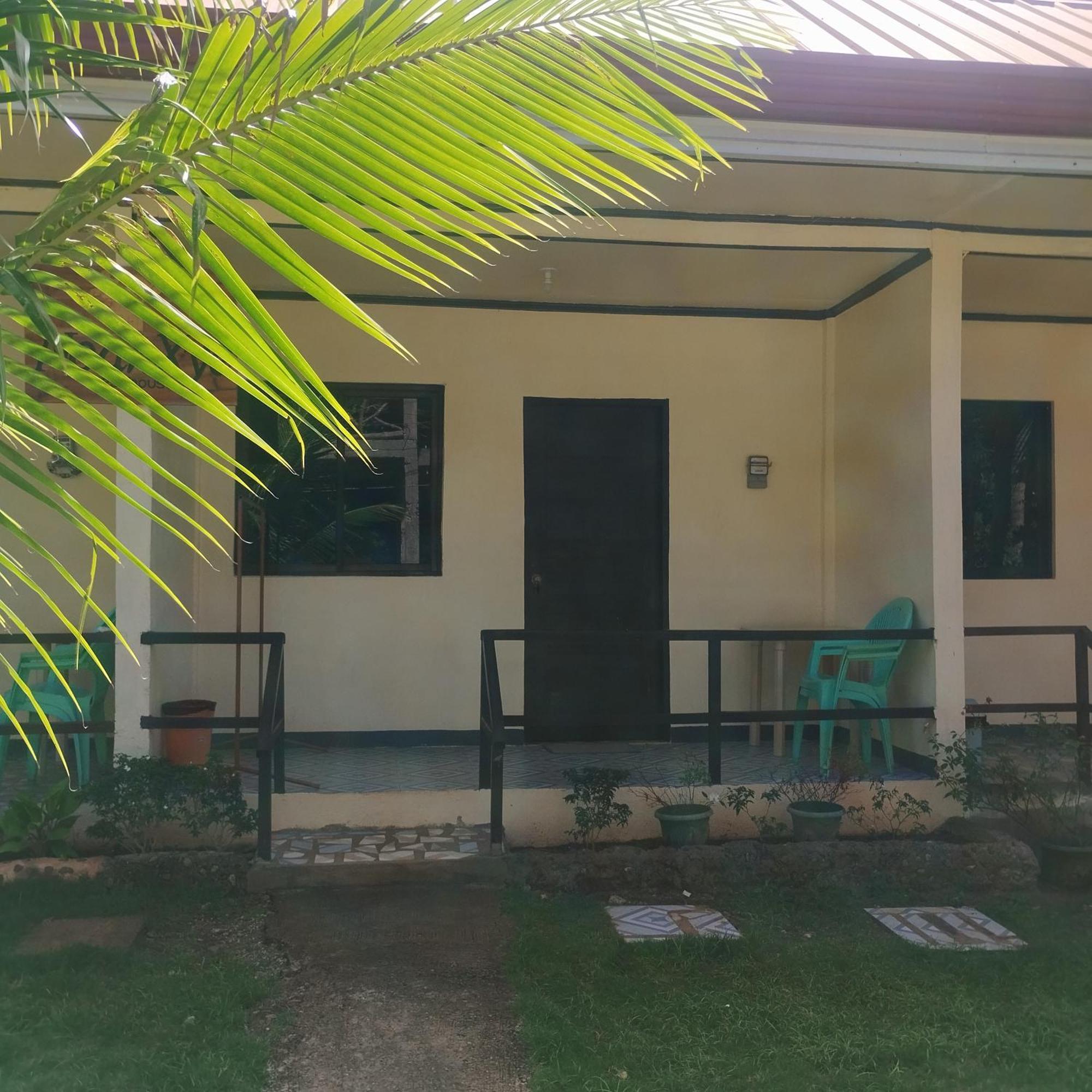 Noah Xye Guest House San Juan  Exterior photo
