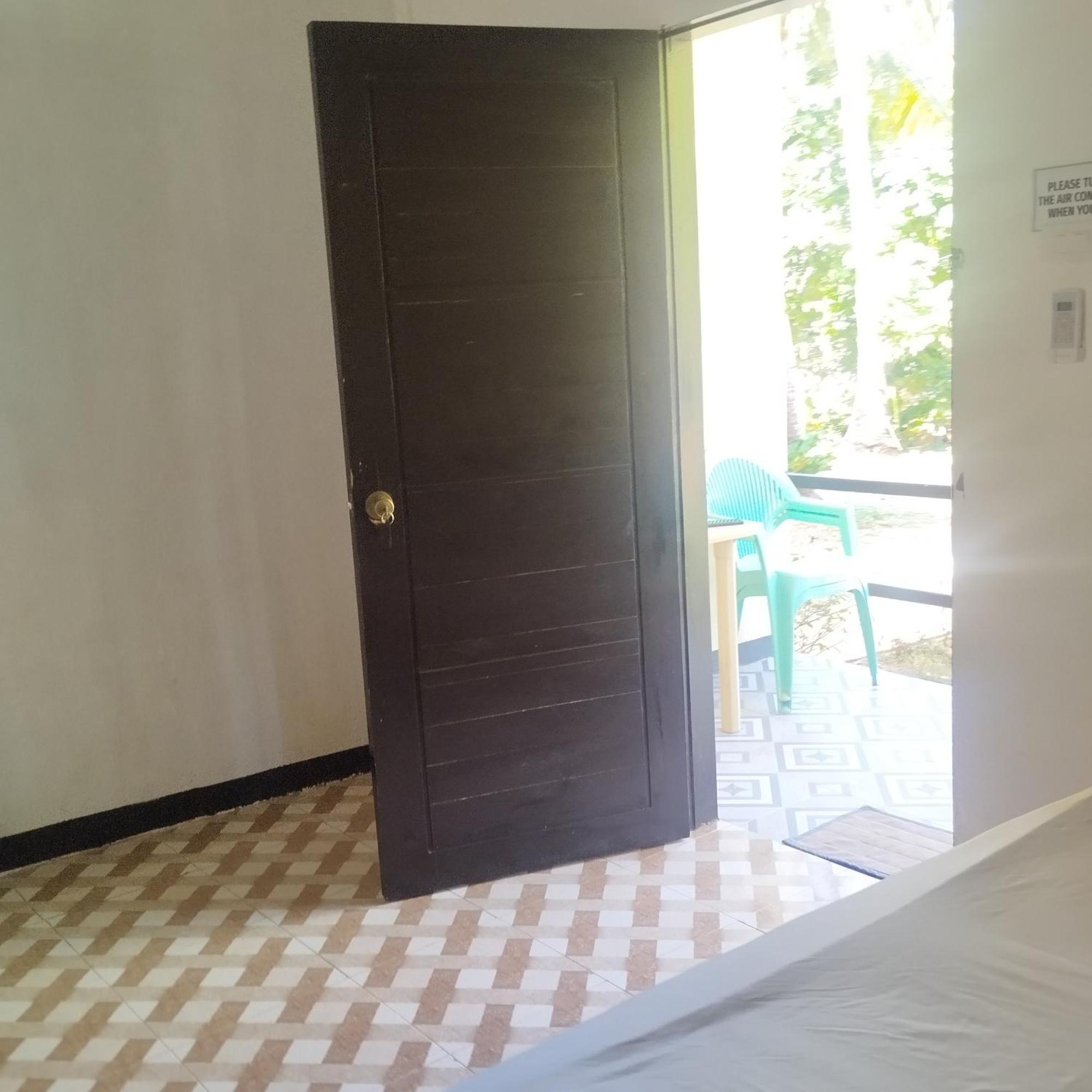 Noah Xye Guest House San Juan  Exterior photo