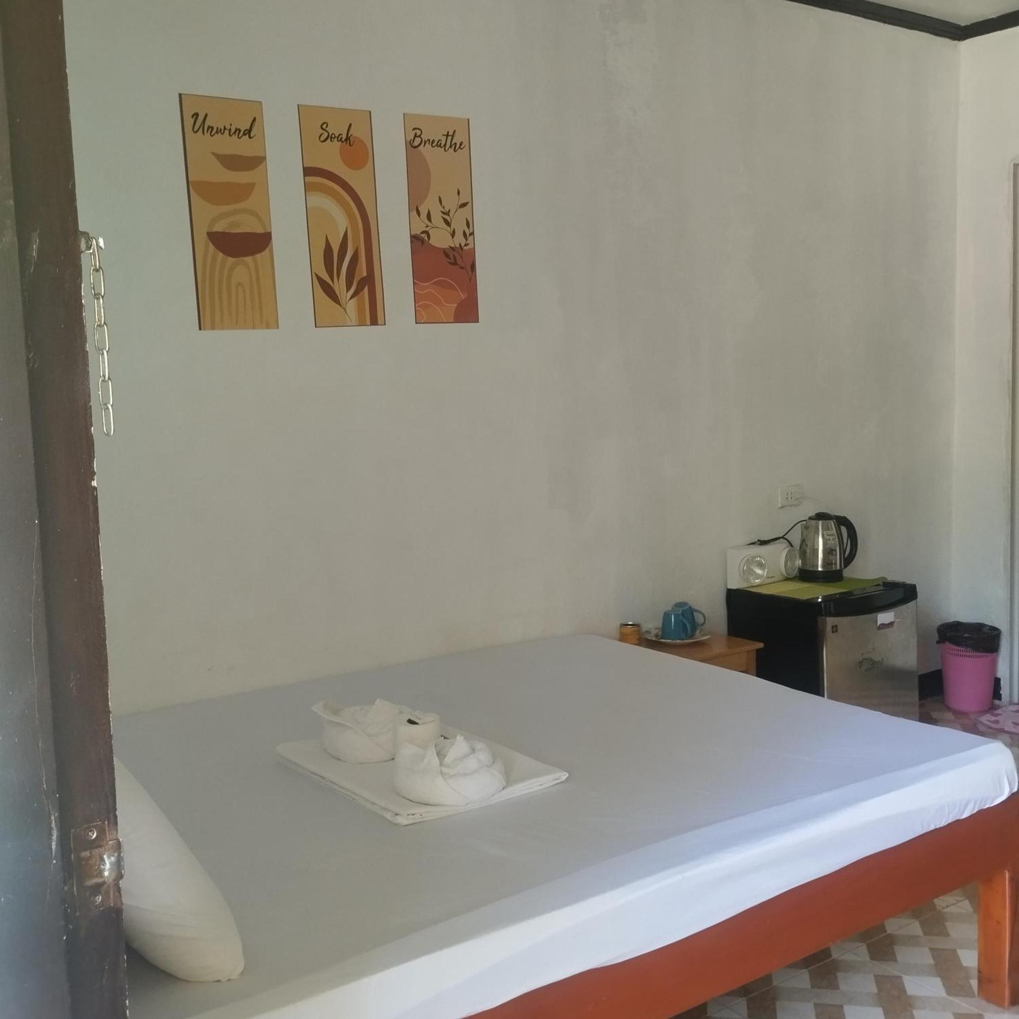 Noah Xye Guest House San Juan  Exterior photo